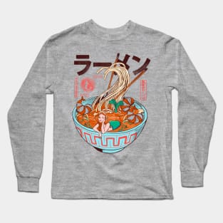 Special ramen Long Sleeve T-Shirt